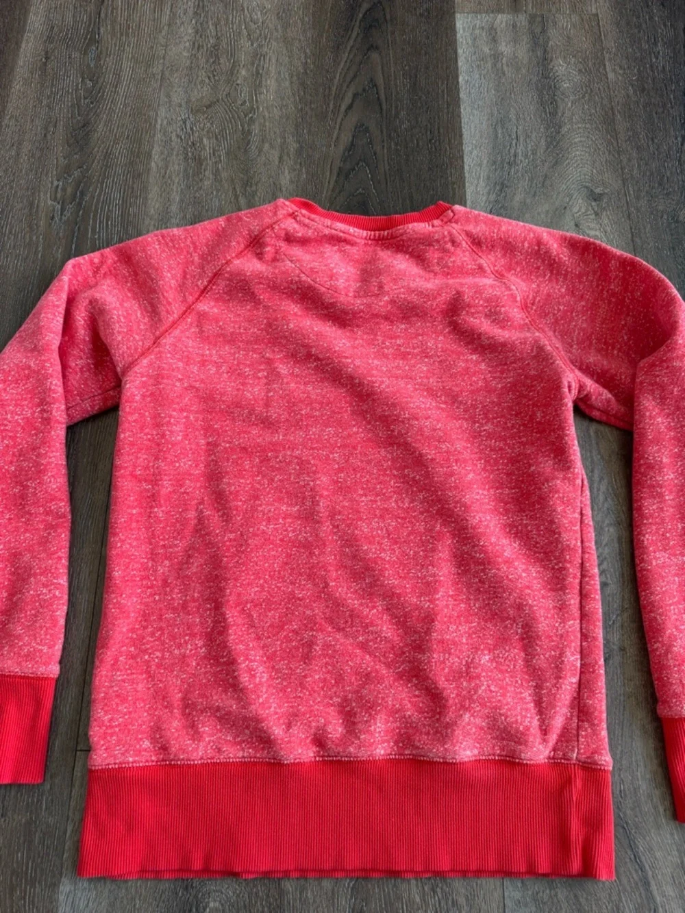 Nike women’s XS Crewneck Sweatshirt